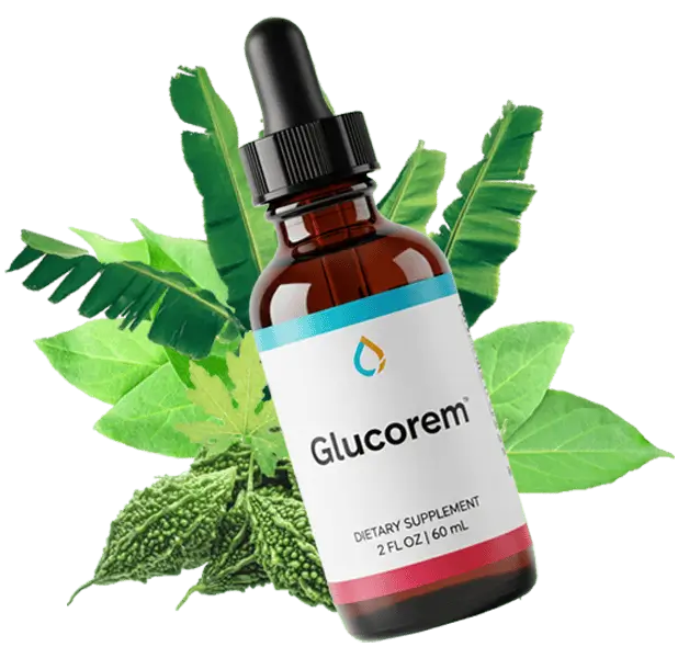 Glucorem Drops Reviews